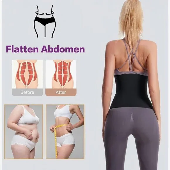 Waist Trainer - Picture 1 of 7